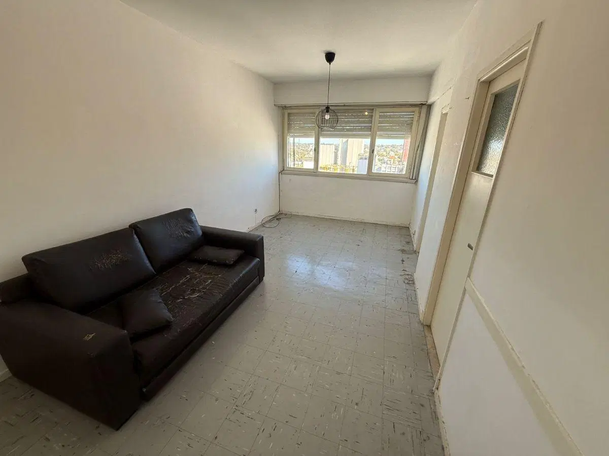 Departamento 1 ambiente en Alquiler 4