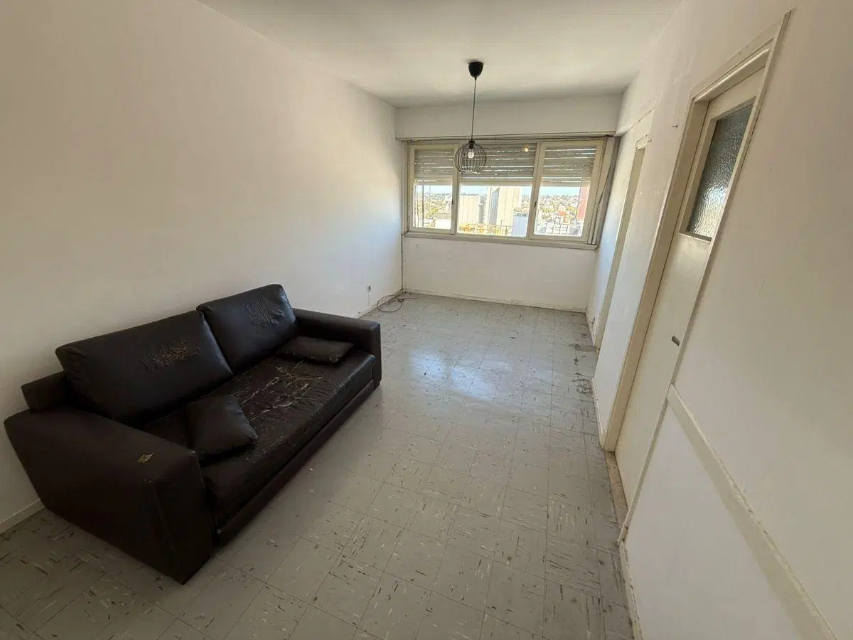 Departamento 1 ambiente en Alquiler 1