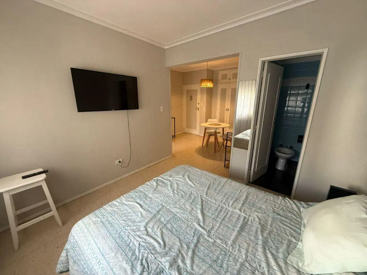 Departamento 2 ambientes Stella Maris 5