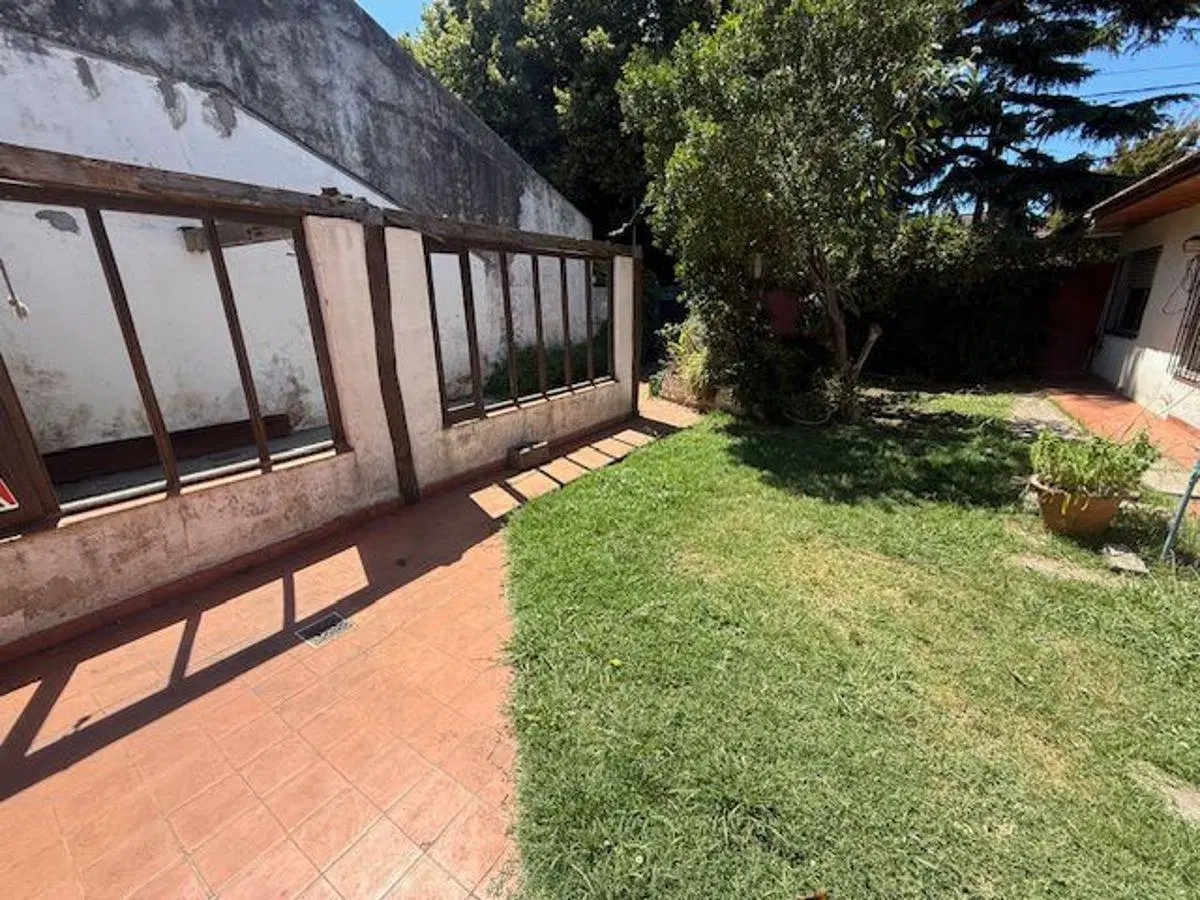 Chalet 4 ambientes de 200m2 5