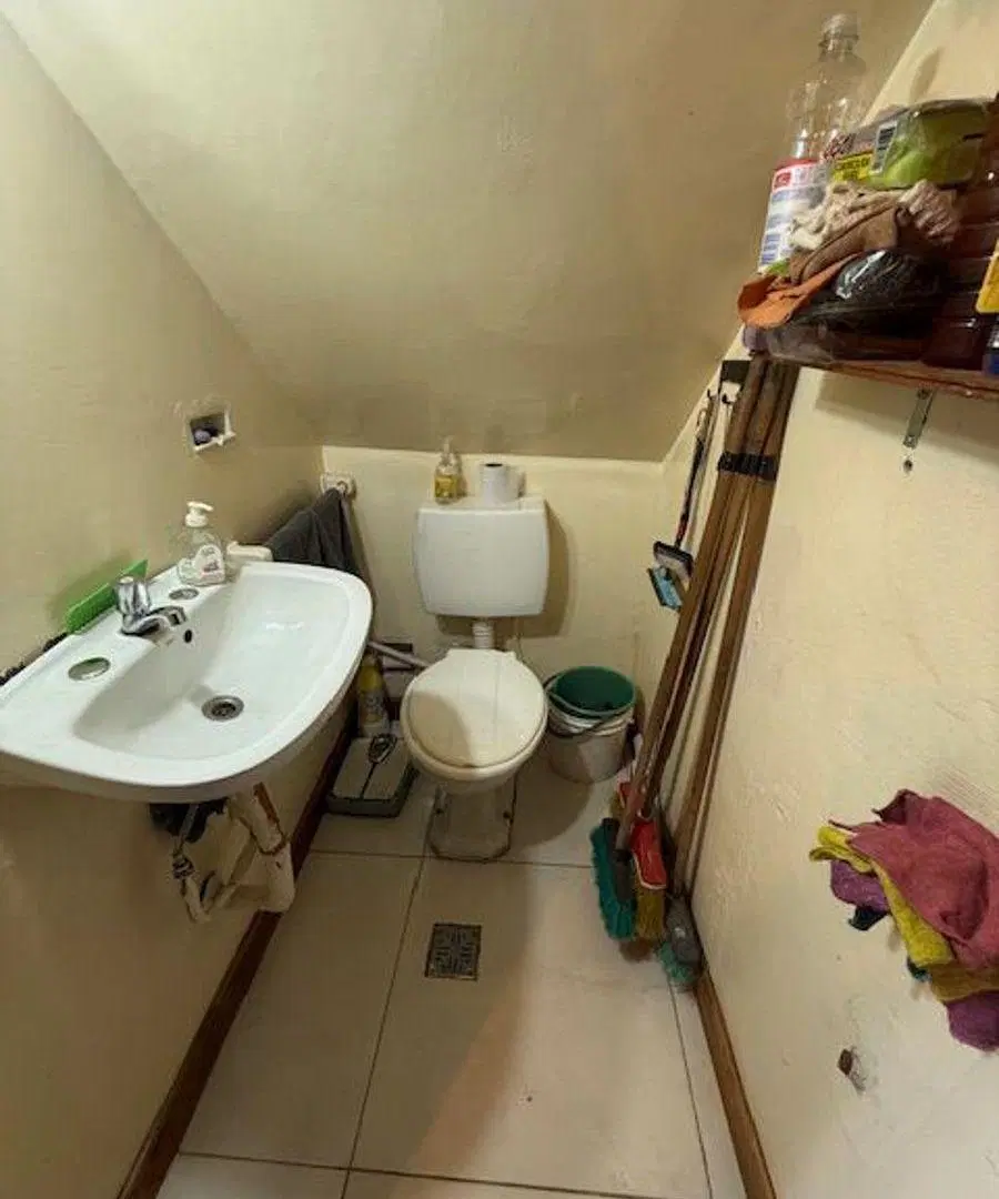 Chalet 3 ambientes en venta 3