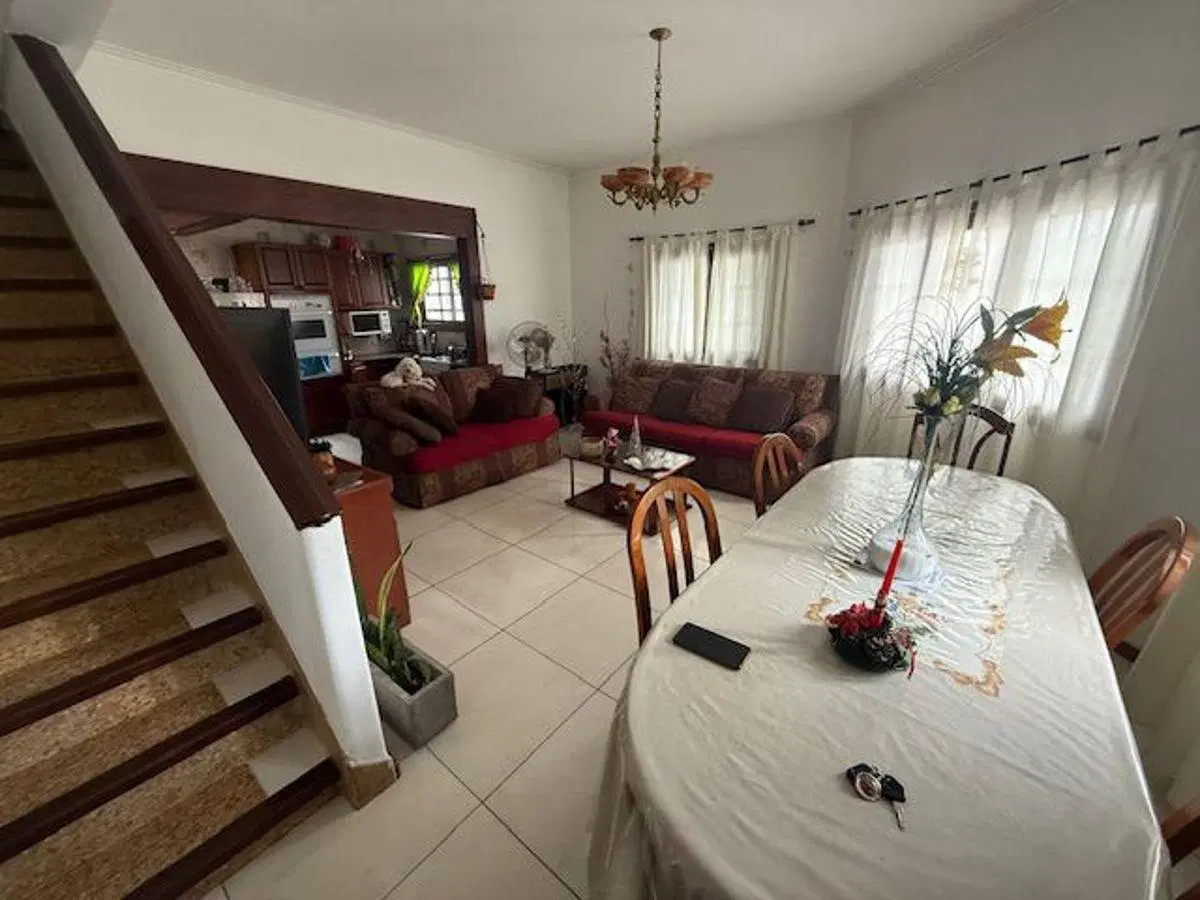 Chalet 3 ambientes en venta 1