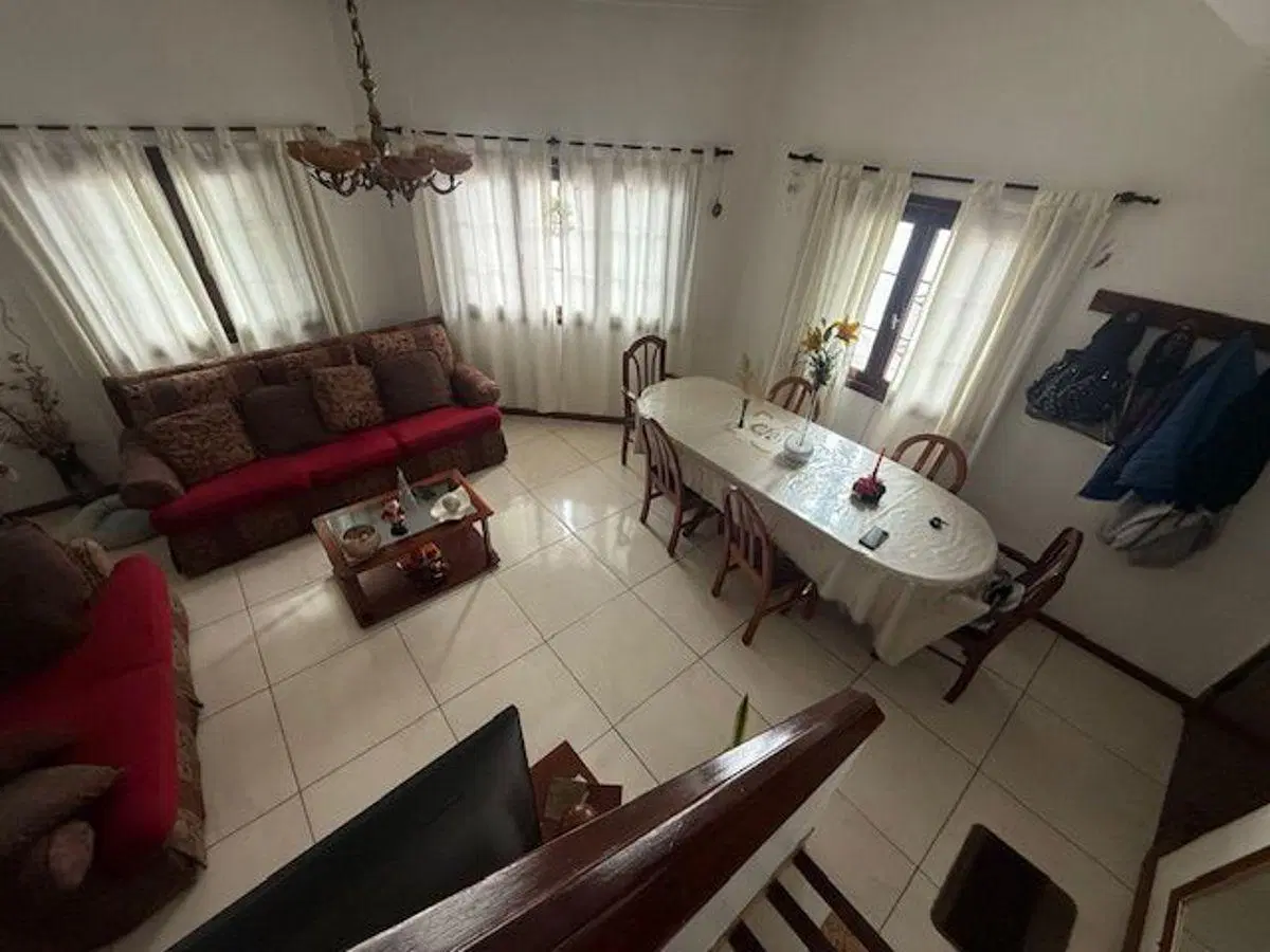 Chalet 3 ambientes en venta 2