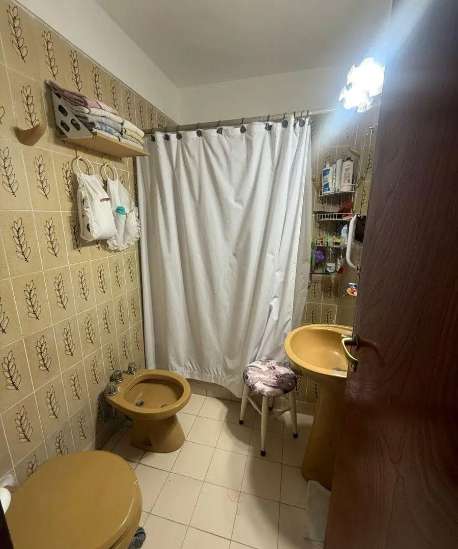 Departamento 2 ambientes A LA CALLE de 50m2 2