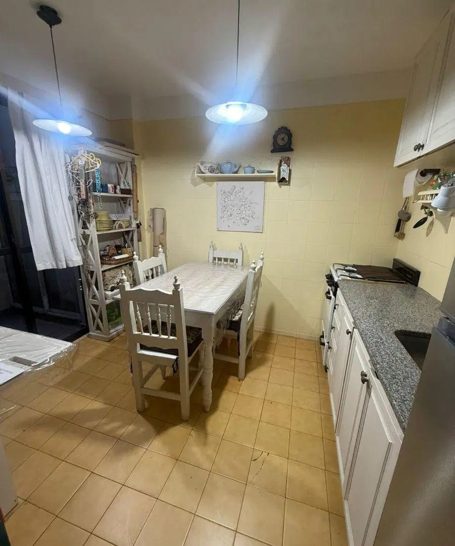 Departamento 2 ambientes A LA CALLE de 50m2 1