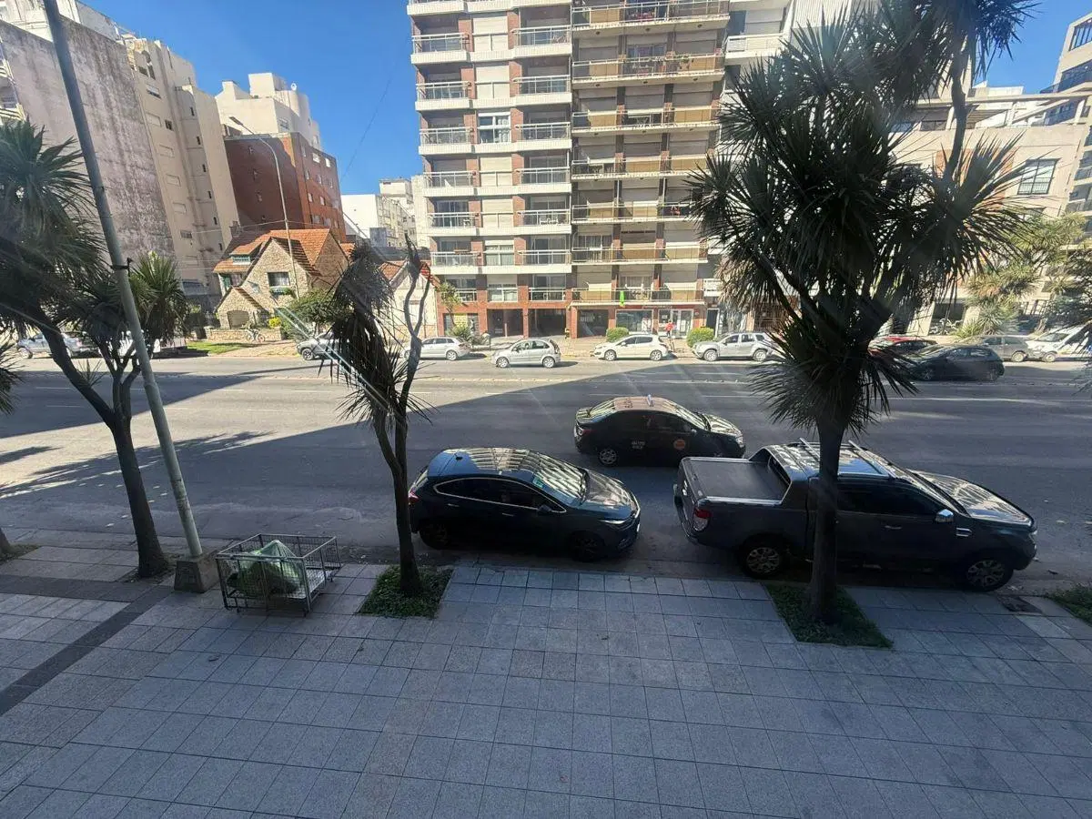Departamento 2 ambientes A LA CALLE de 50m2 6
