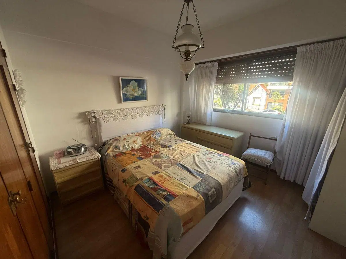 Departamento 2 ambientes A LA CALLE de 50m2 5
