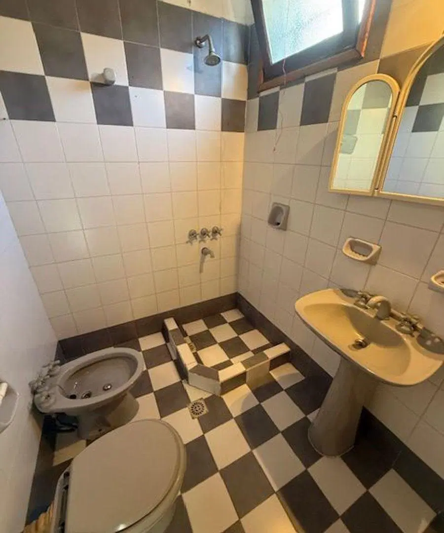 Chalet 3 ambientes con quincho 5