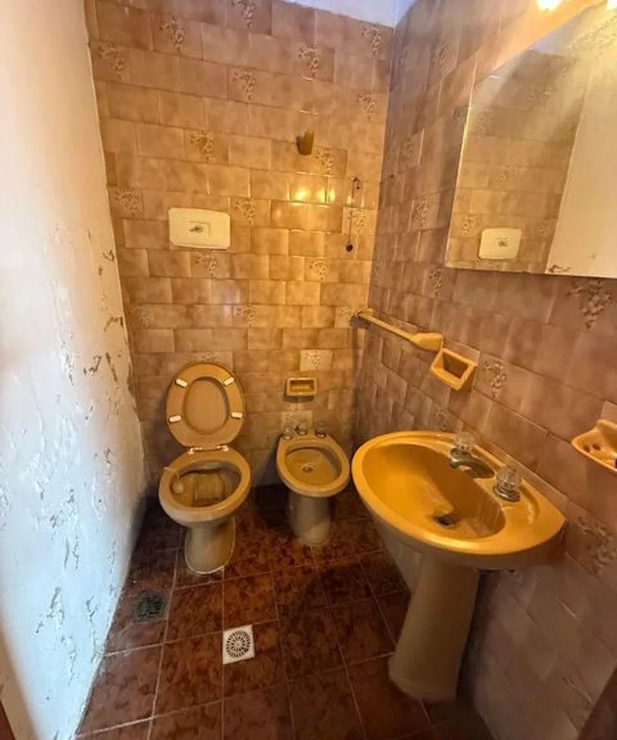 Chalet 3 ambientes con quincho 4