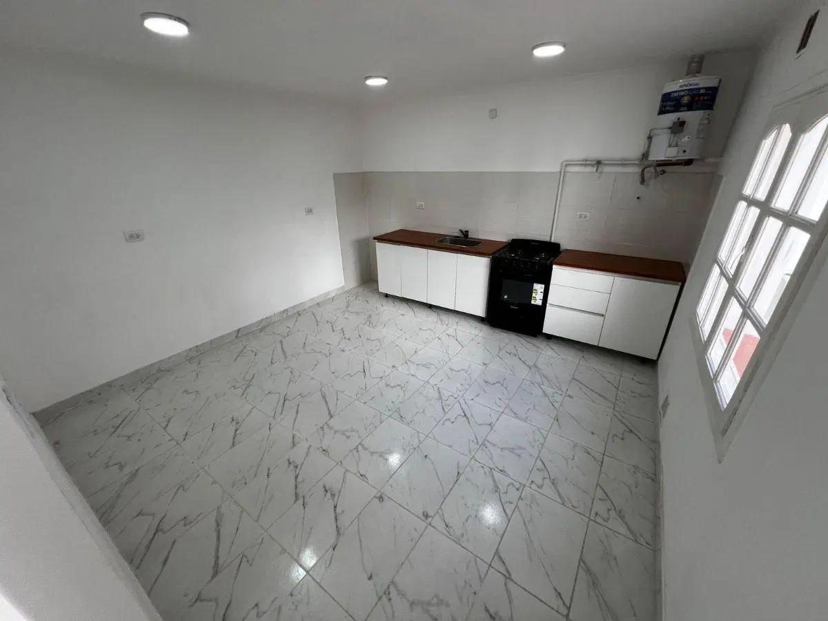 P.H. 2 ambientes en venta reciclado a nuevo 8