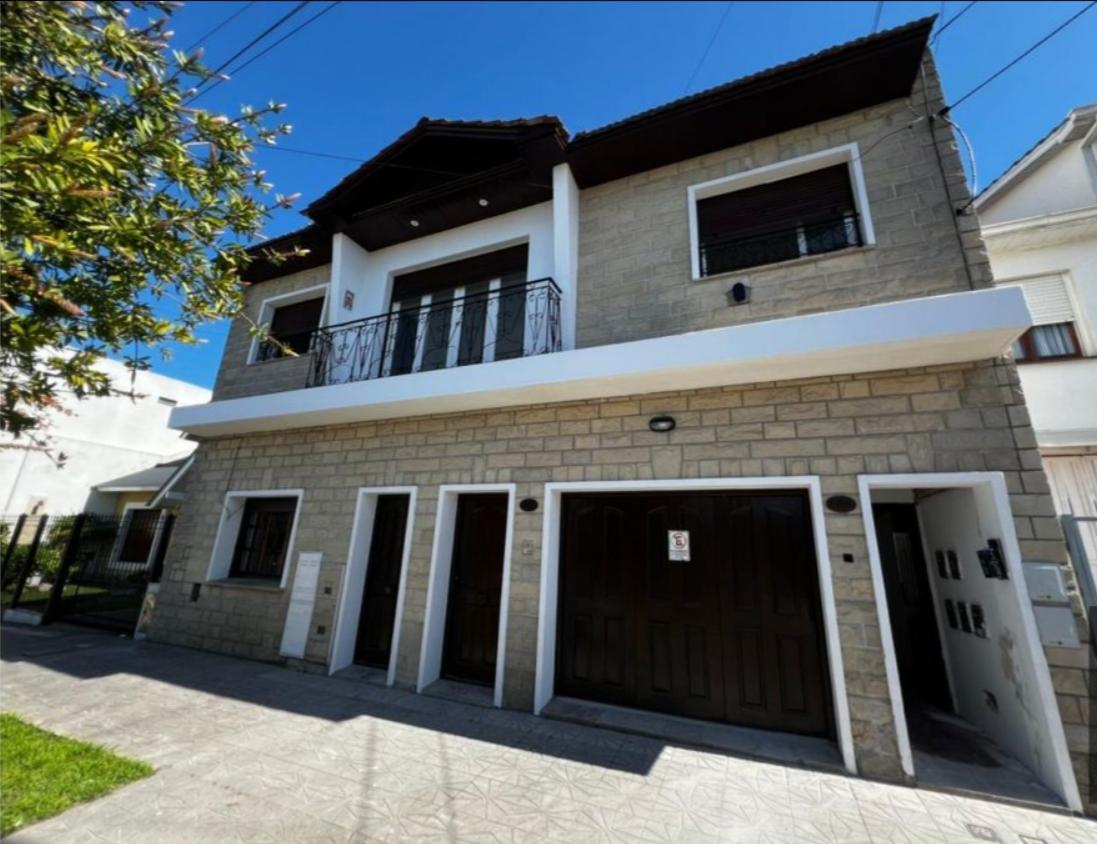 P.H. 2 ambientes en venta reciclado a nuevo