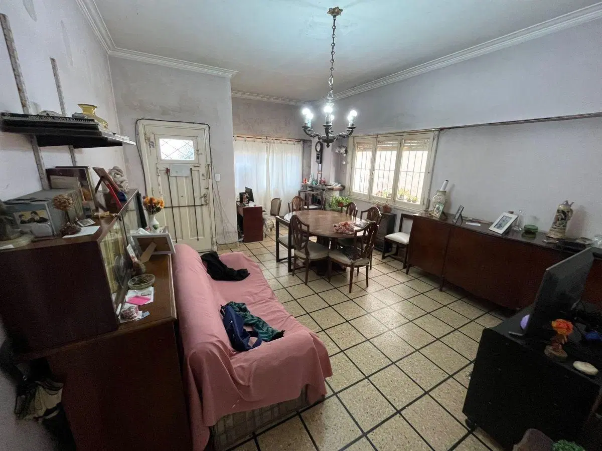 lote de 9x25 ideal para construir edificio o complejo 3