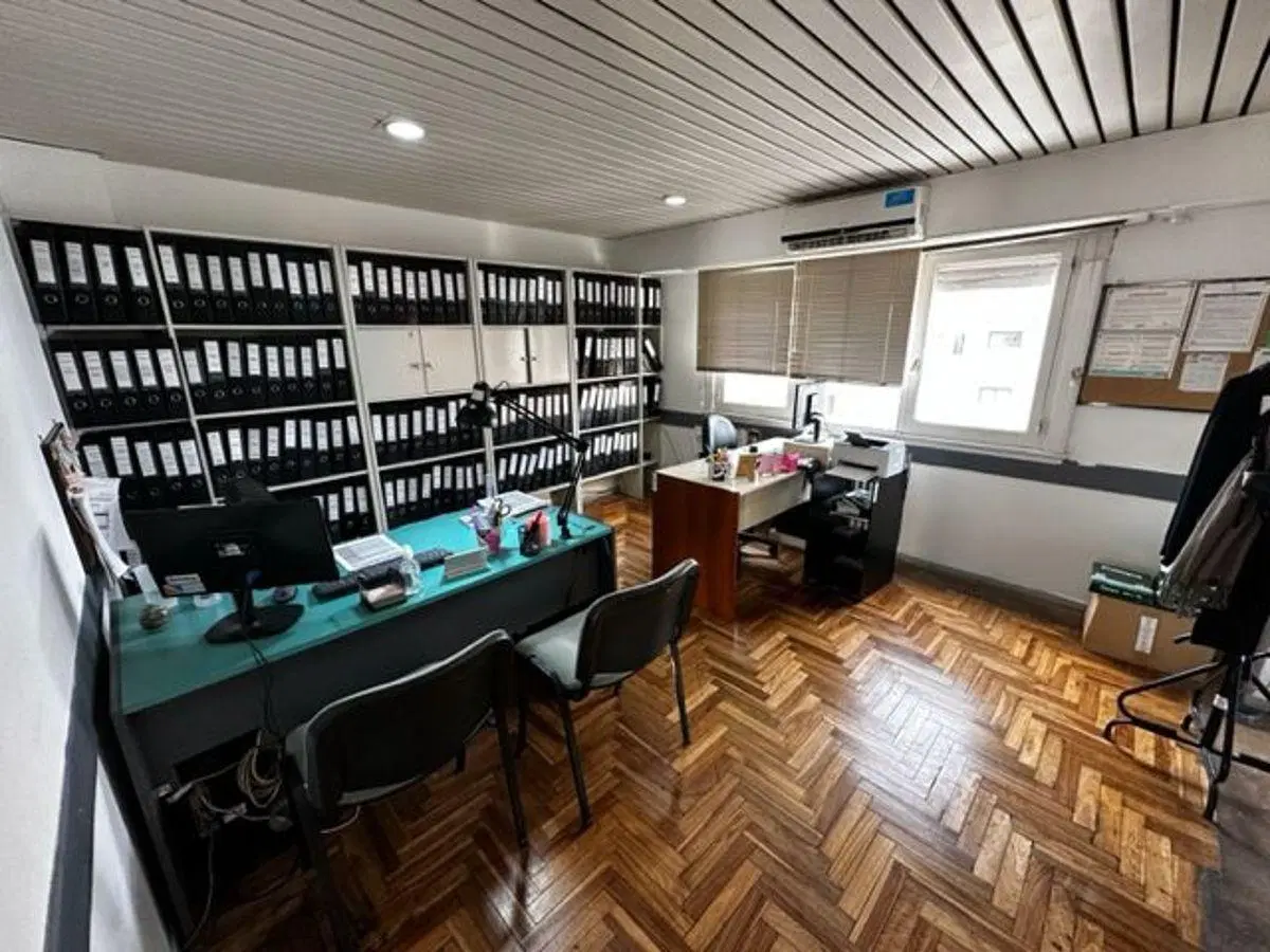 Oficinas 30, 35, 50 y 60m2 3