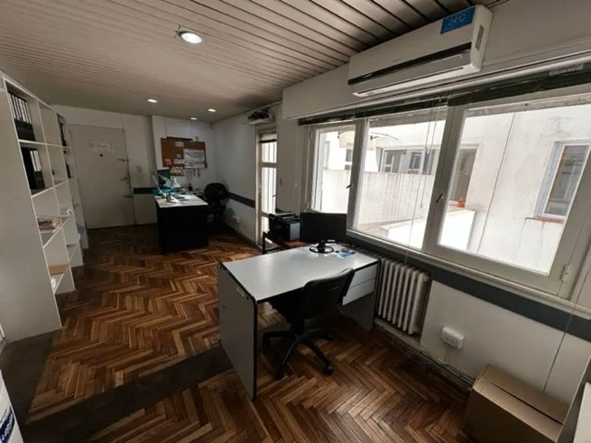 Oficinas 30, 35, 50 y 60m2 5