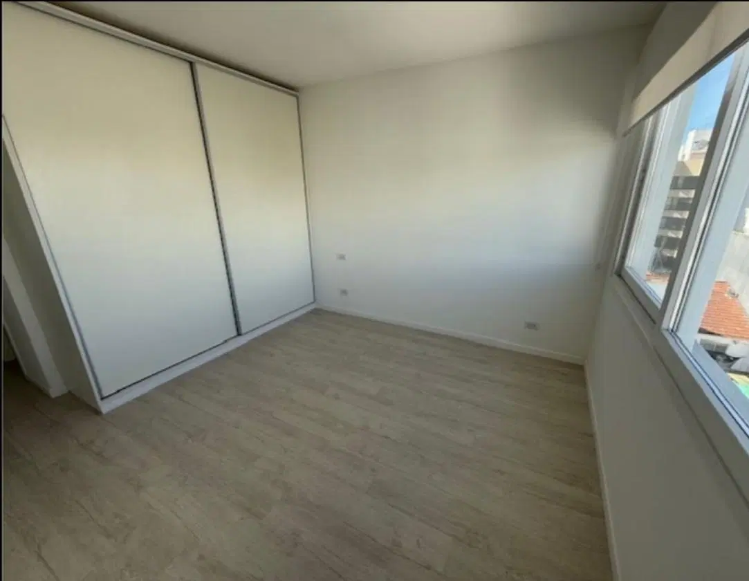 Departamento 2 ambientes en Alquiler 5