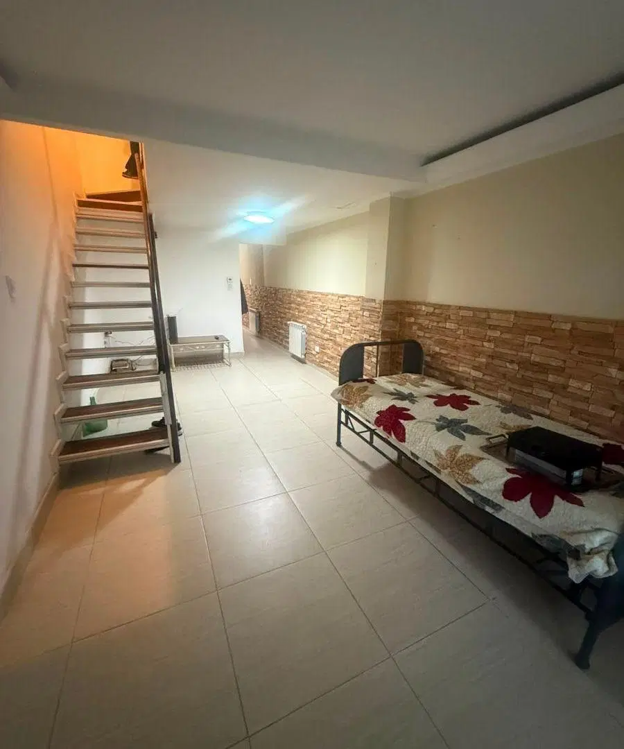 Se ALQUILA DUPLEX/PH 3 Ambientes CON COCHERA 3
