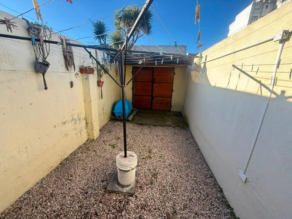 Se ALQUILA DUPLEX/PH 3 Ambientes CON COCHERA 5