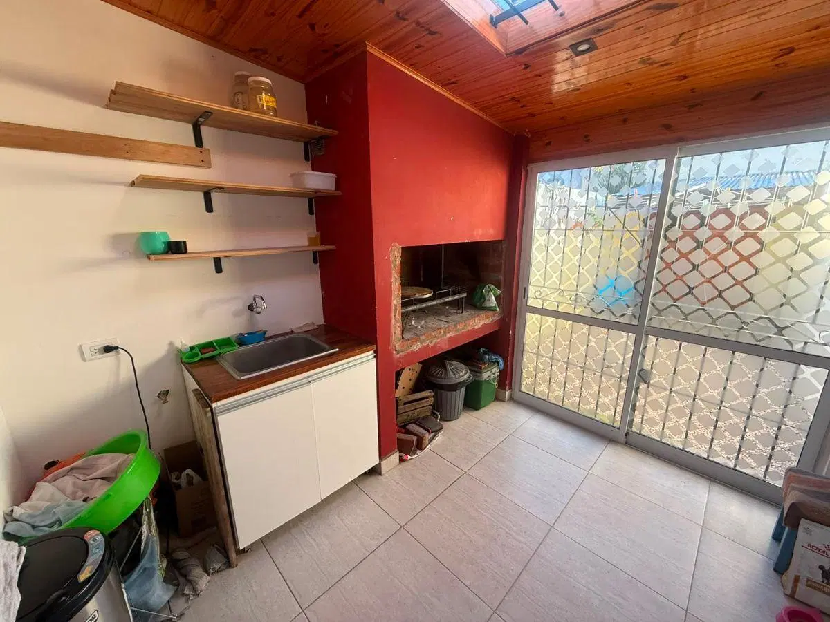 Se ALQUILA DUPLEX/PH 3 Ambientes CON COCHERA 4