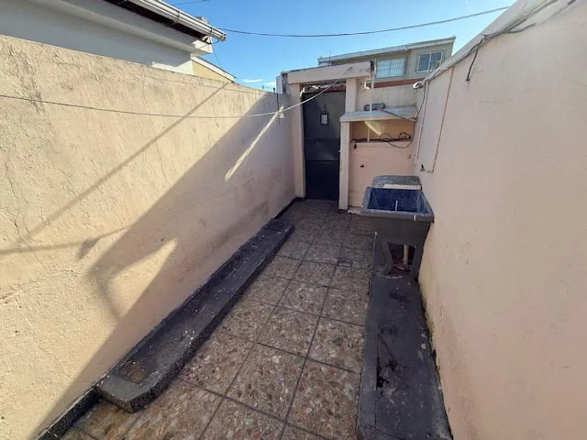 PH 3 ambientes en alquiler con patio interno 5