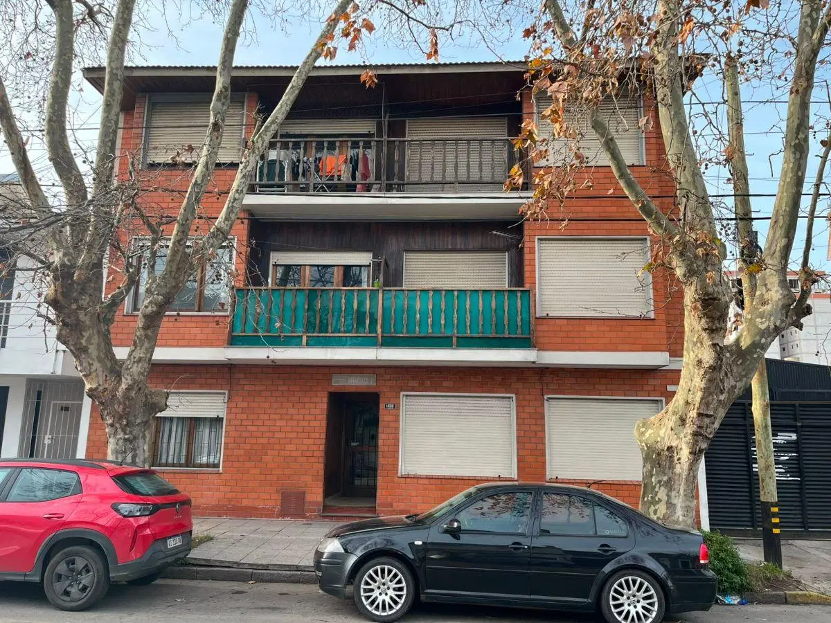 SE ALQUILA MONOAMBIENTE 5