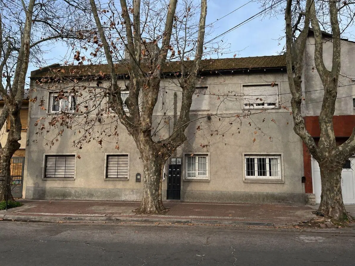 SE AQUILA DEPTO 2 AMBIENTES 8