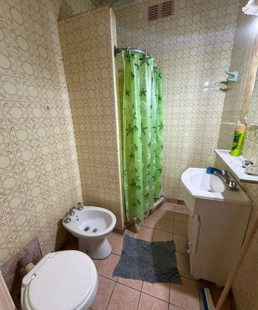 Departamento 2 ambientes amoblado en ALQUILER 2