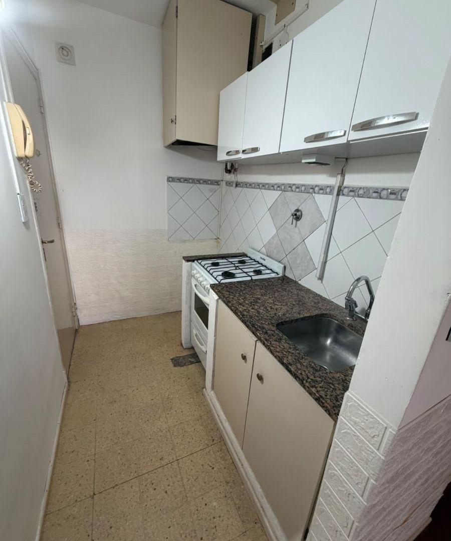 Foto de Departamento 1 ambiente a la calle, imagen 4