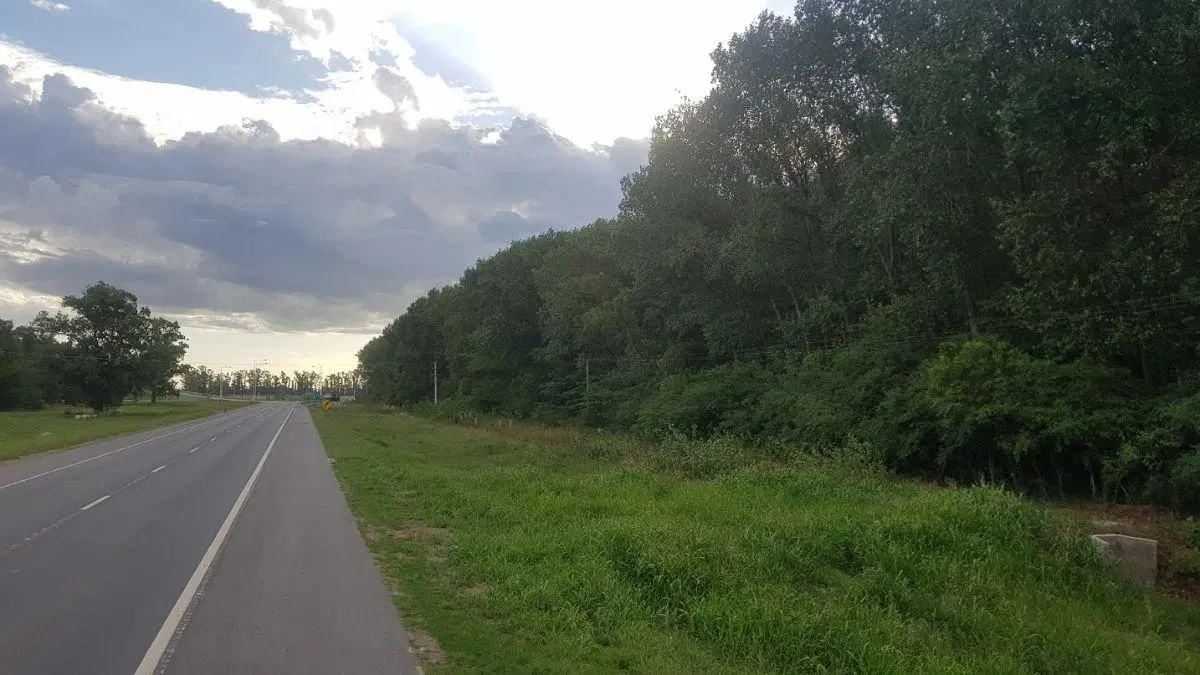 Predio para Logistica - Frente de Autovía 7 km 106 3