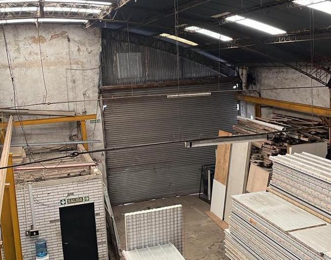 Deposito en venta en Barracas 2