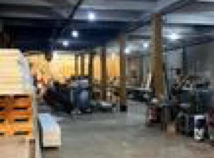 Deposito en venta en Barracas 3