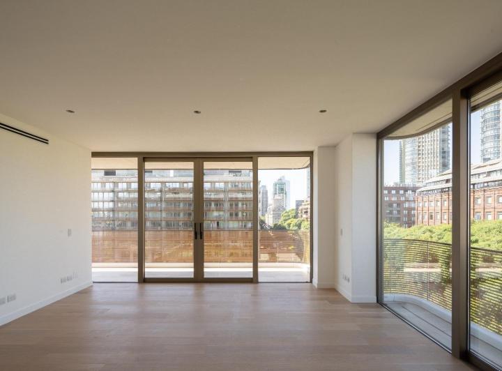 Departamento en venta enn Oceana Puerto Madero 2