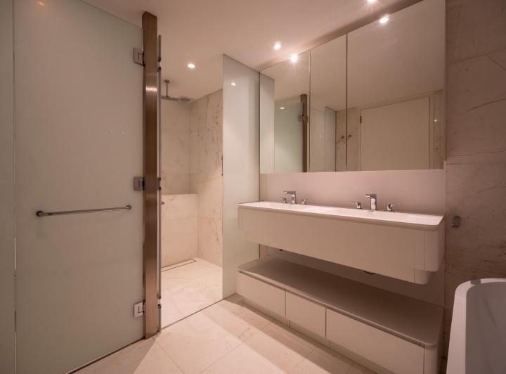 Departamento en venta enn Oceana Puerto Madero 1