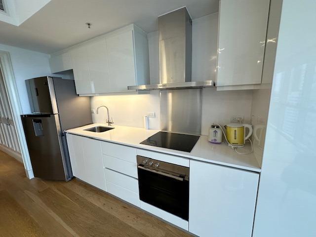 Residencia en Alquiler/ venta en Alvear Icon 2