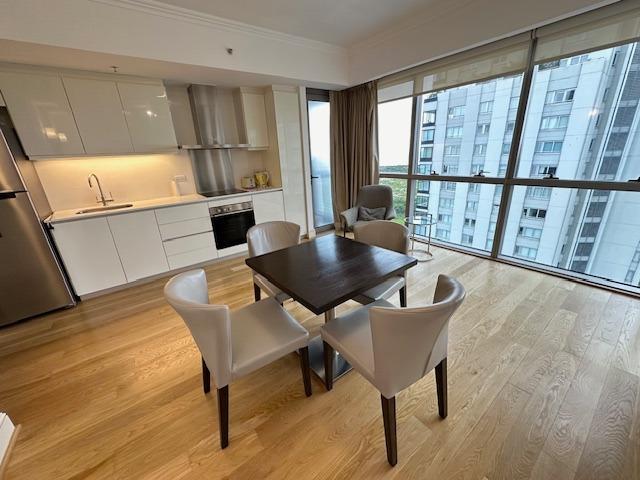 Residencia en Alquiler/ venta en Alvear Icon 1