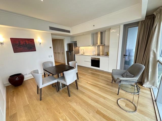 Residencia en Alquiler/ venta en Alvear Icon 5