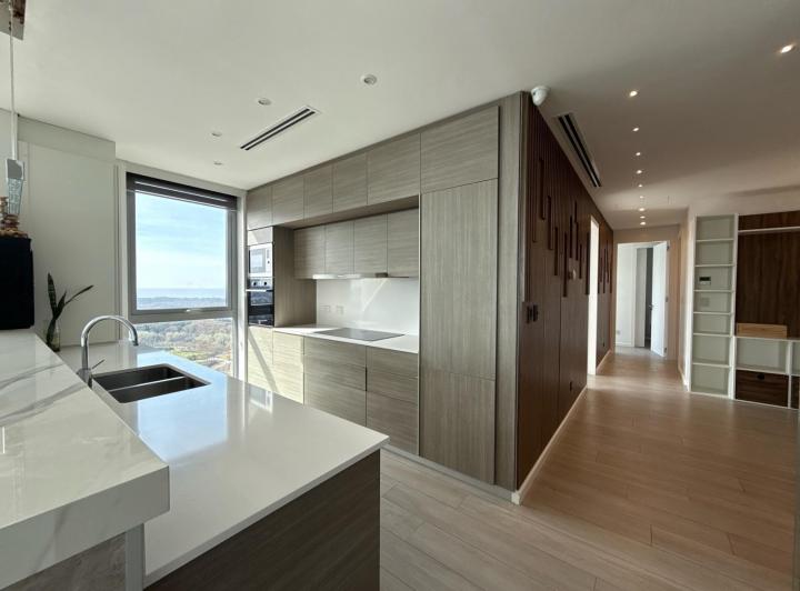 Departamento en Alquiler en SLS Puerto Madero 5