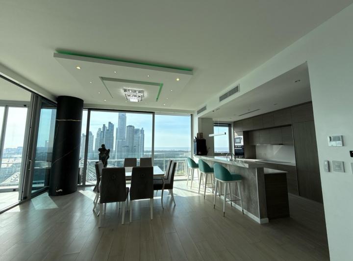 Departamento en Alquiler en SLS Puerto Madero 4