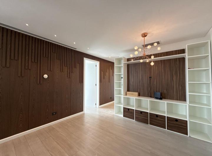 Departamento en Alquiler en SLS Puerto Madero 3