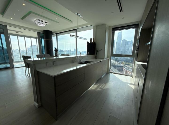 Departamento en Alquiler en SLS Puerto Madero 2