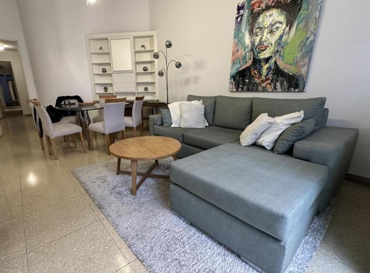 Departamento alquiler en Retiro 1