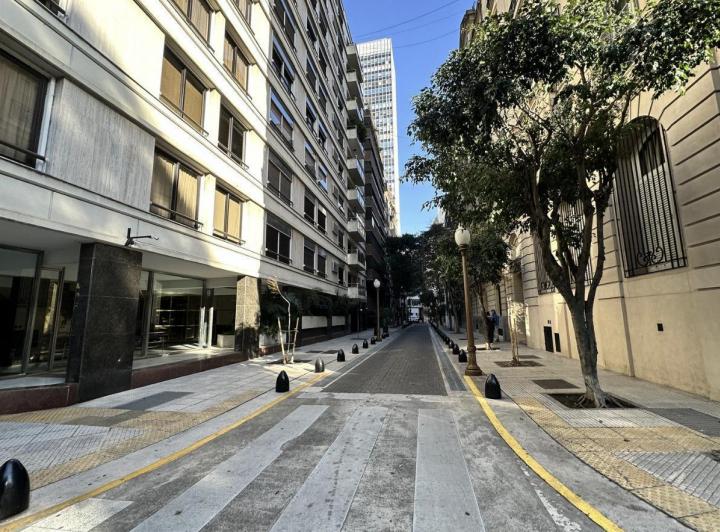 Departamento alquiler en Retiro 2