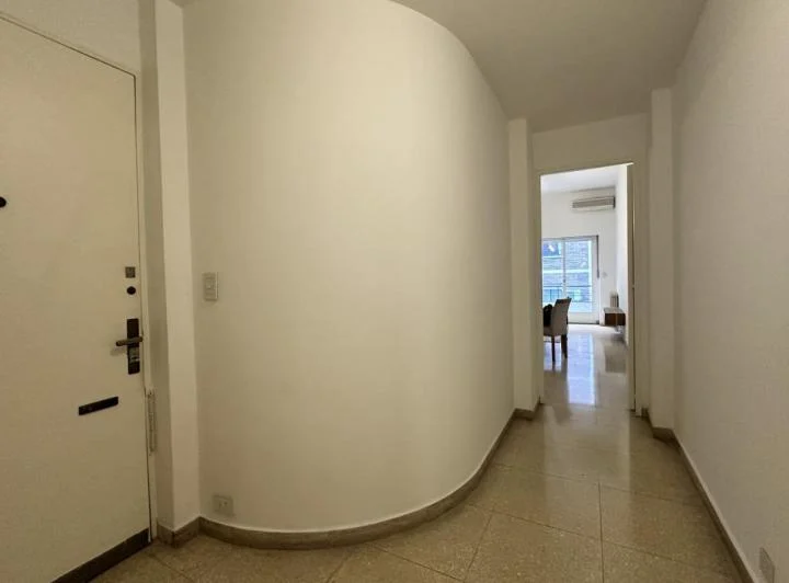 Departamento alquiler en Retiro 5