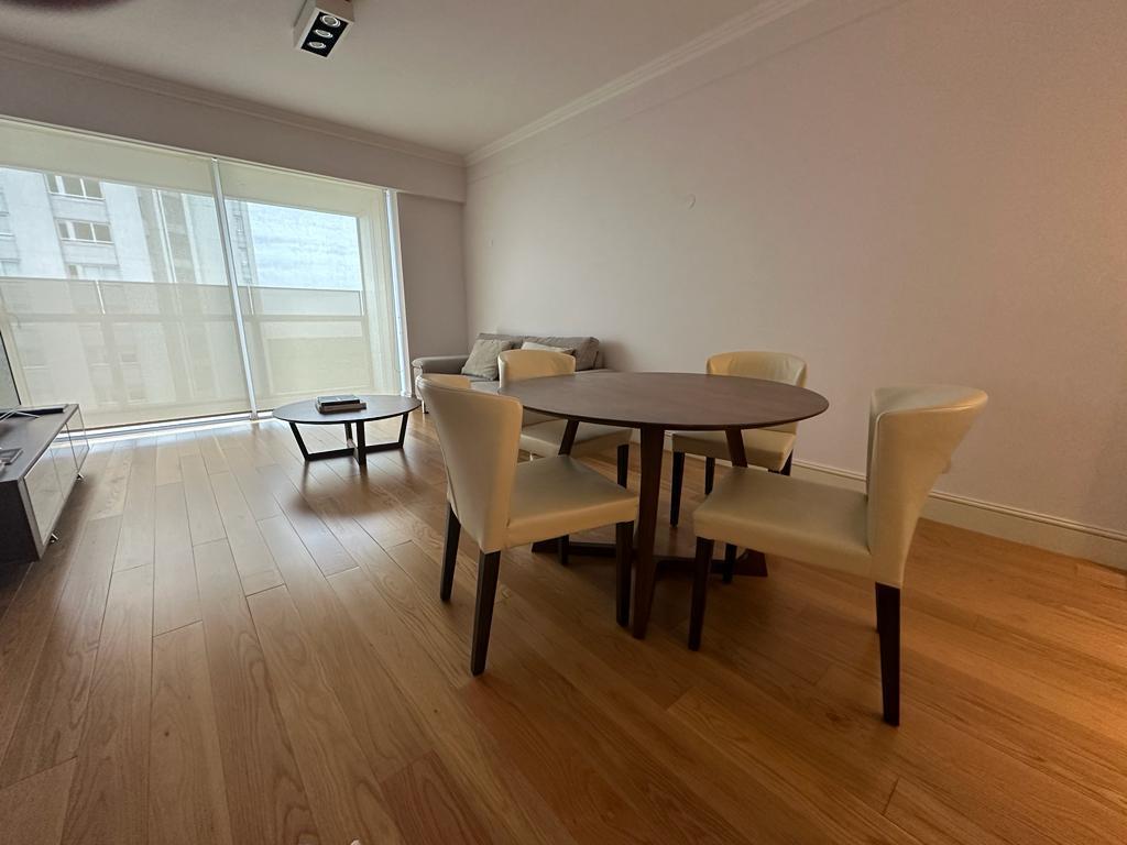 Foto de DEPARTAMENTO EN ALQUILER 2 AMBIENTES ALVEAR ICON-PUERTO MADERO, imagen 4