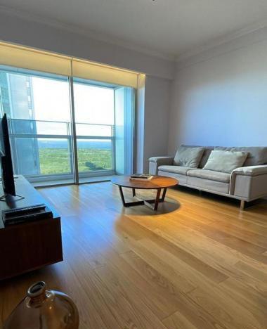 DEPARTAMENTO EN ALQUILER 2 AMBIENTES ALVEAR ICON-PUERTO MADERO