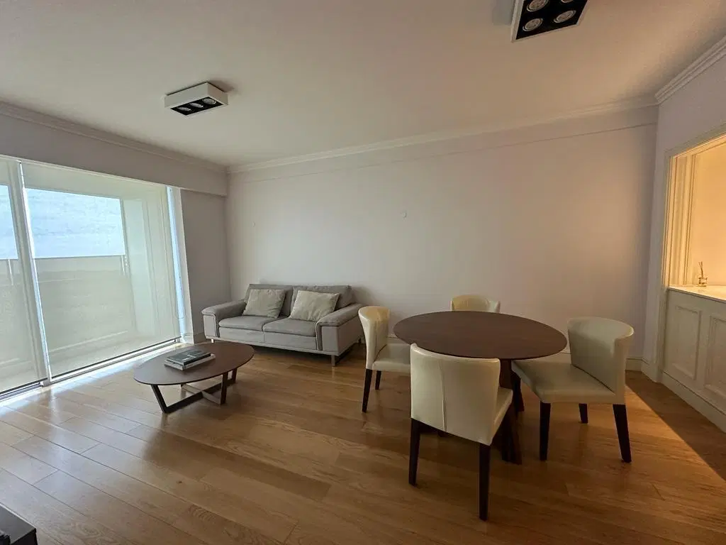 DEPARTAMENTO EN ALQUILER 2 AMBIENTES ALVEAR ICON-PUERTO MADERO 5