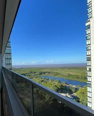 DEPARTAMENTO EN ALQUILER 2 AMBIENTES ALVEAR ICON-PUERTO MADERO 8