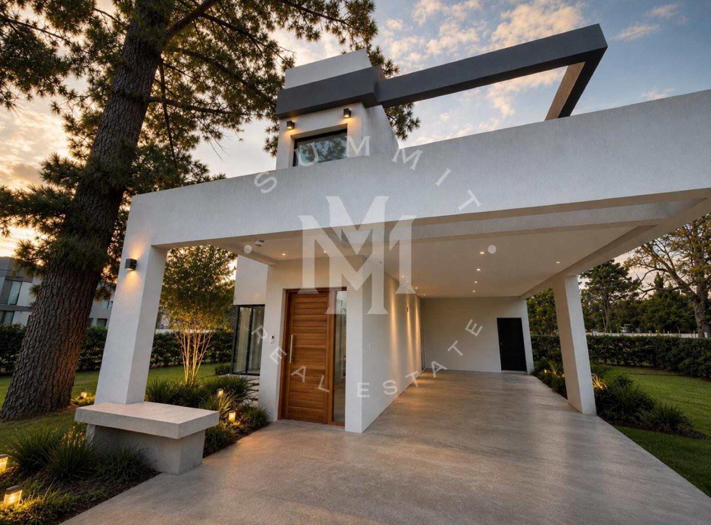 Casa en Venta 4 amb Greenville Polo & Resort. Oportunidad