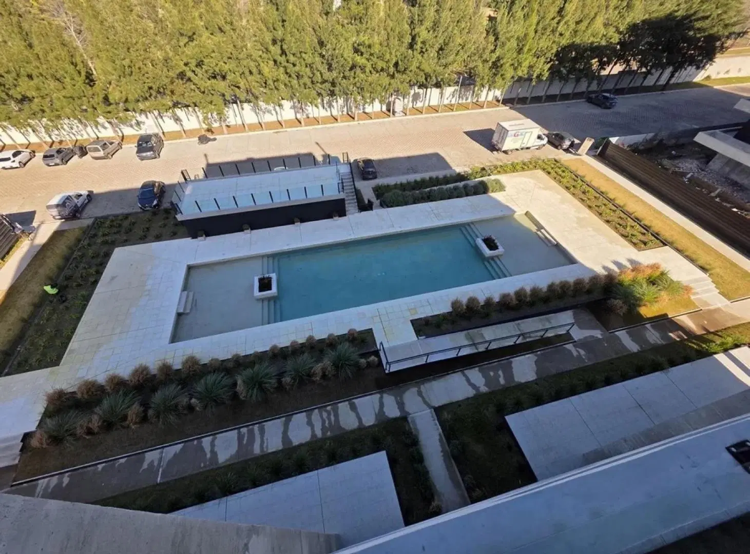 Departamento en Alquiler 2 amb Spring Greenville Polo & Resort 2