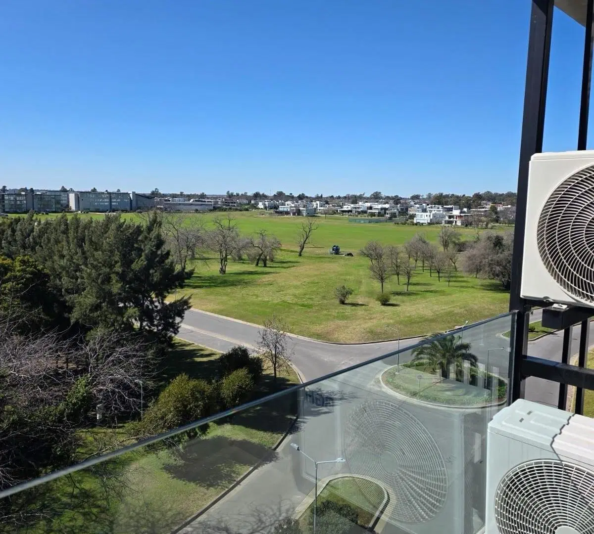 Departamento en Alquiler 2 amb Spring Greenville Polo & Resort 5