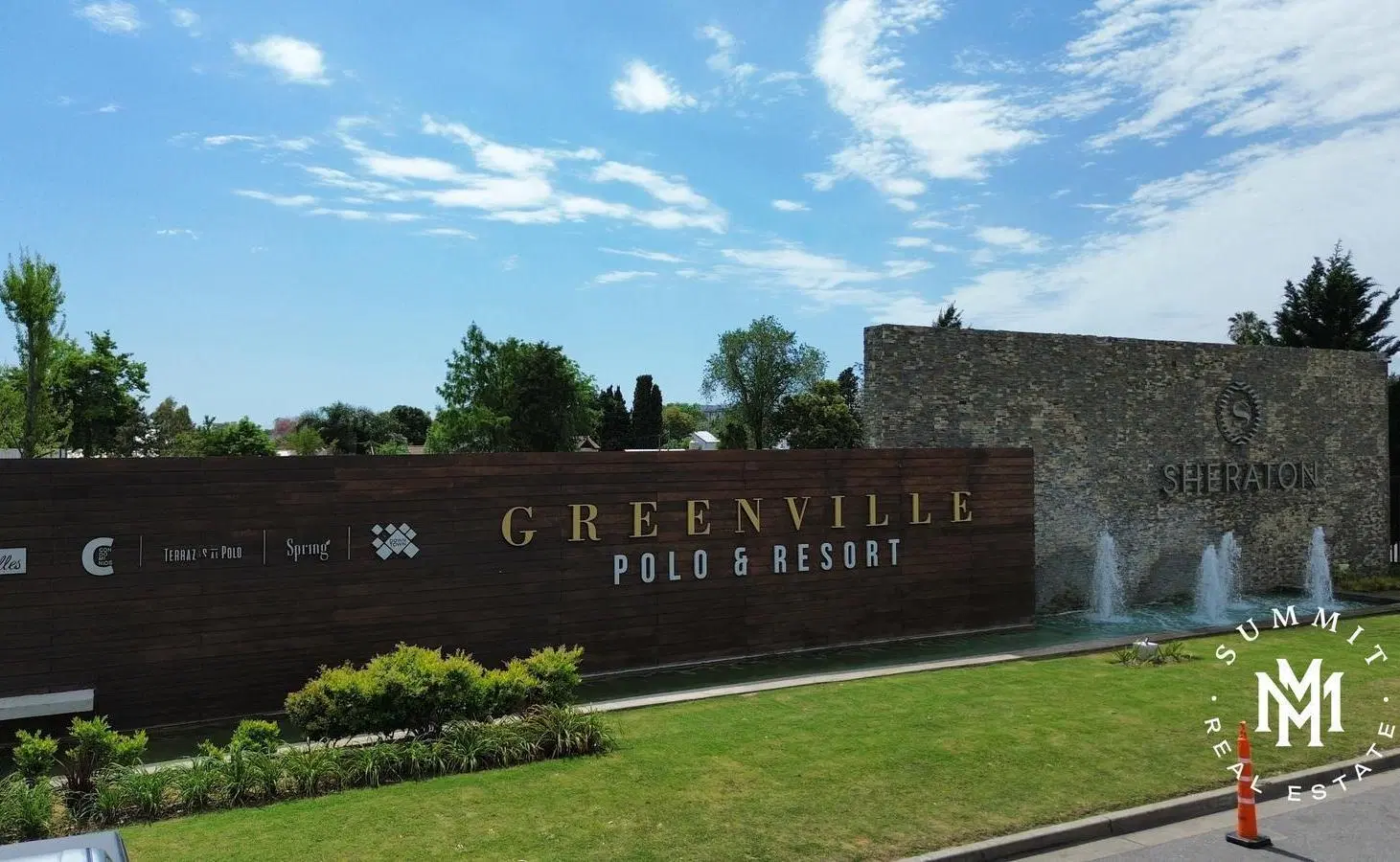Casa en venta Greenville Polo & Resort 5